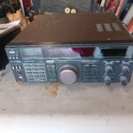 Radio – Kenwood TS-790A (VHF/UHF) Transceiver