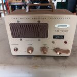 Radio – Heathkit HW-30 2 Meter