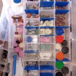 Parts – Box of Dremel Bits
