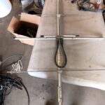 Antenna – 2 Meter – 4 element beam