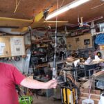 Antenna – Dual Band VHF/UHF base vertical